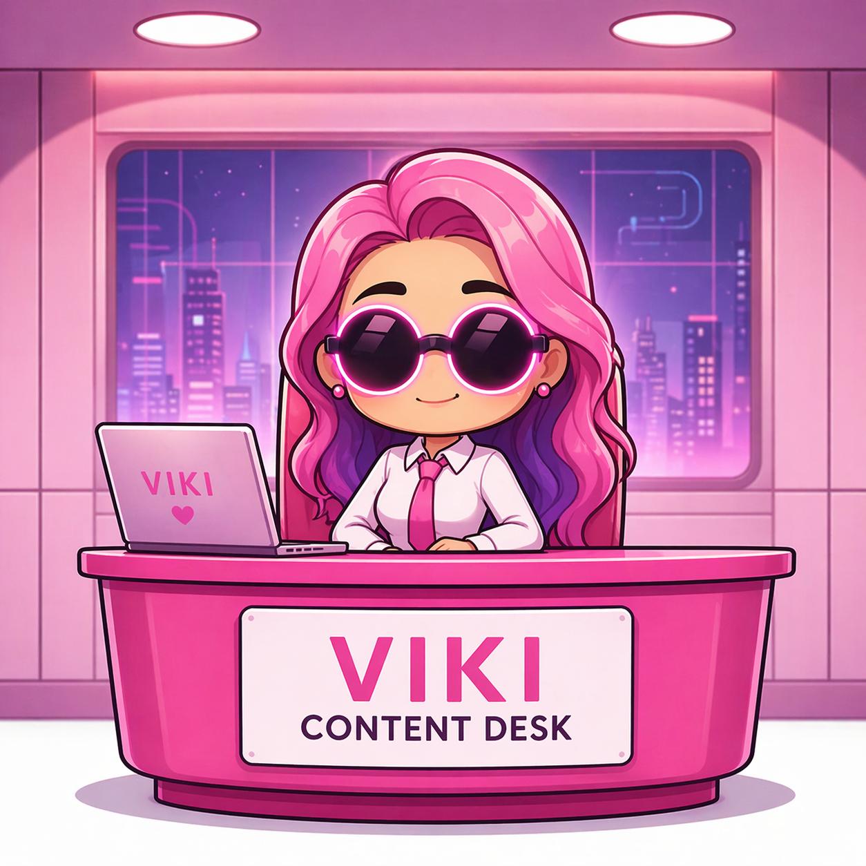Viki